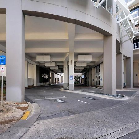 Laketown Wharf 834 巴拿马城 外观 照片