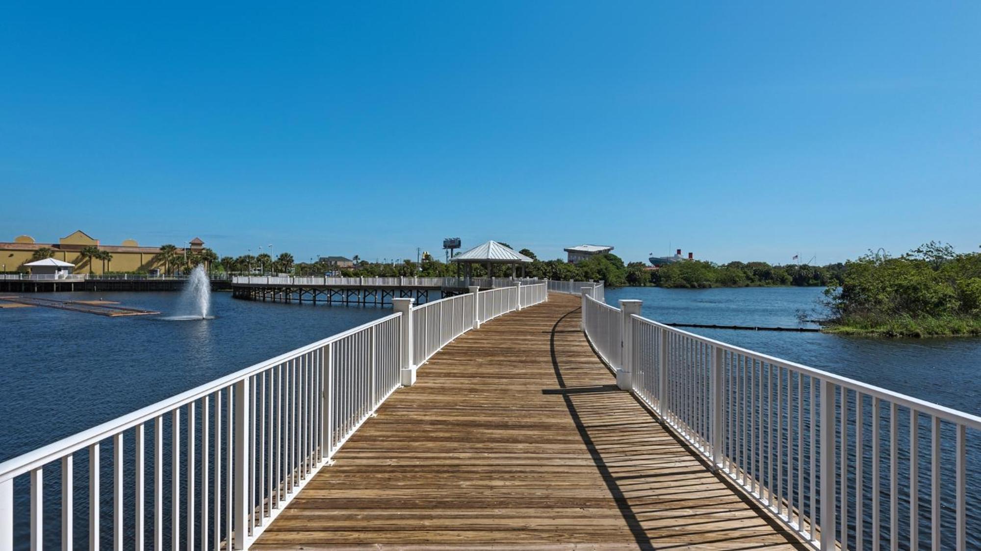 Laketown Wharf 834 巴拿马城 外观 照片