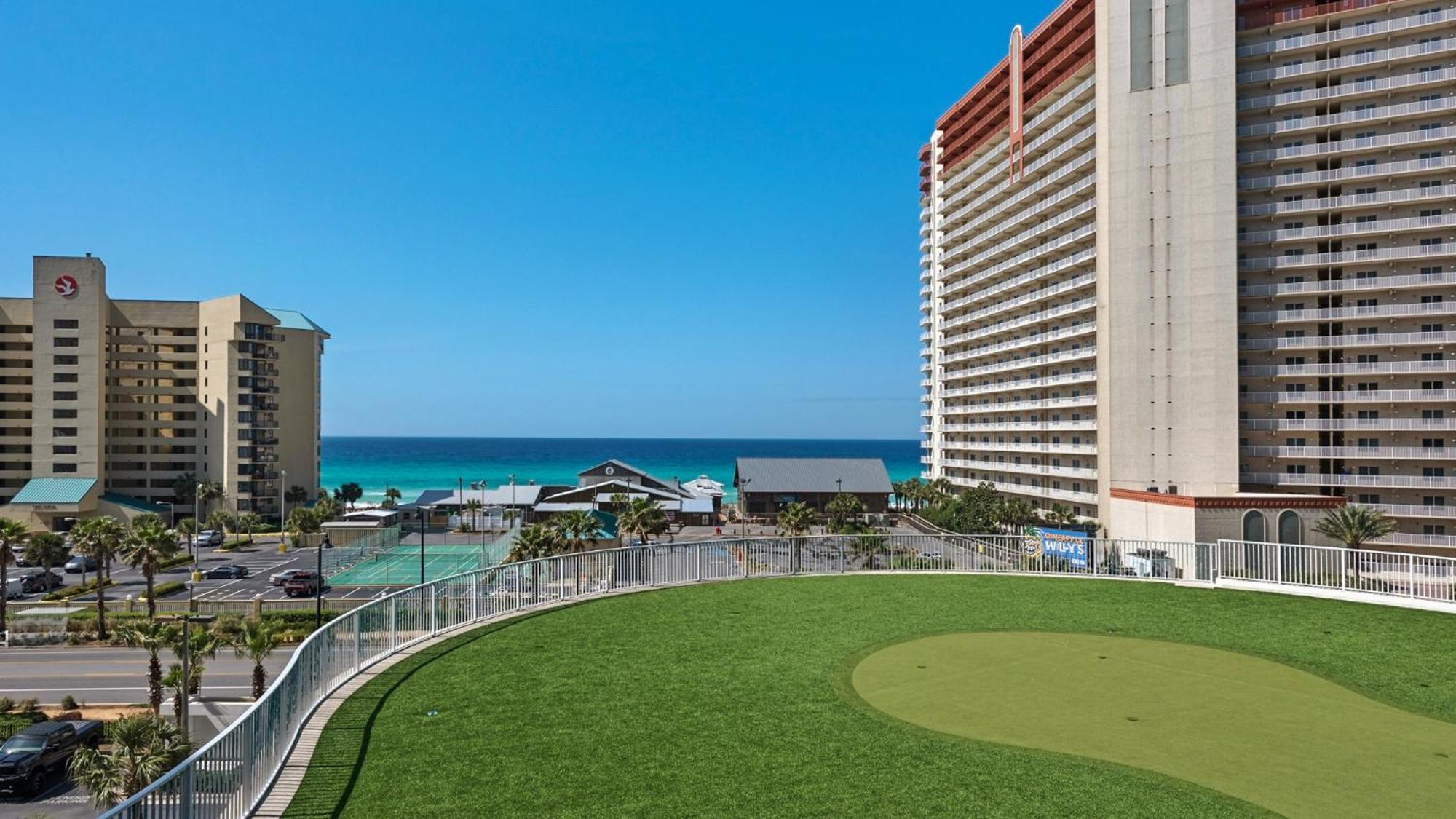 Laketown Wharf 834 巴拿马城 外观 照片