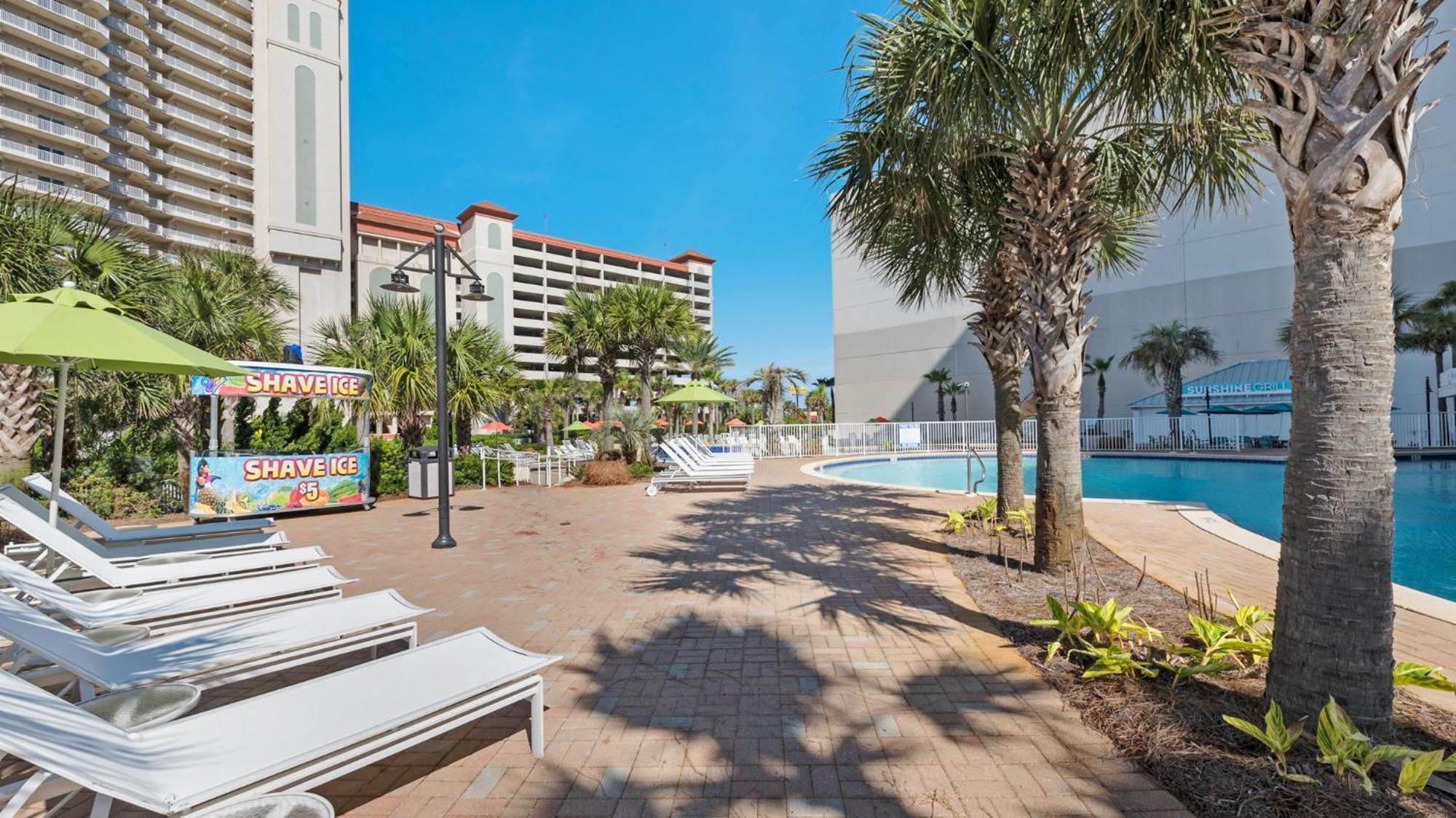 Laketown Wharf 834 巴拿马城 外观 照片