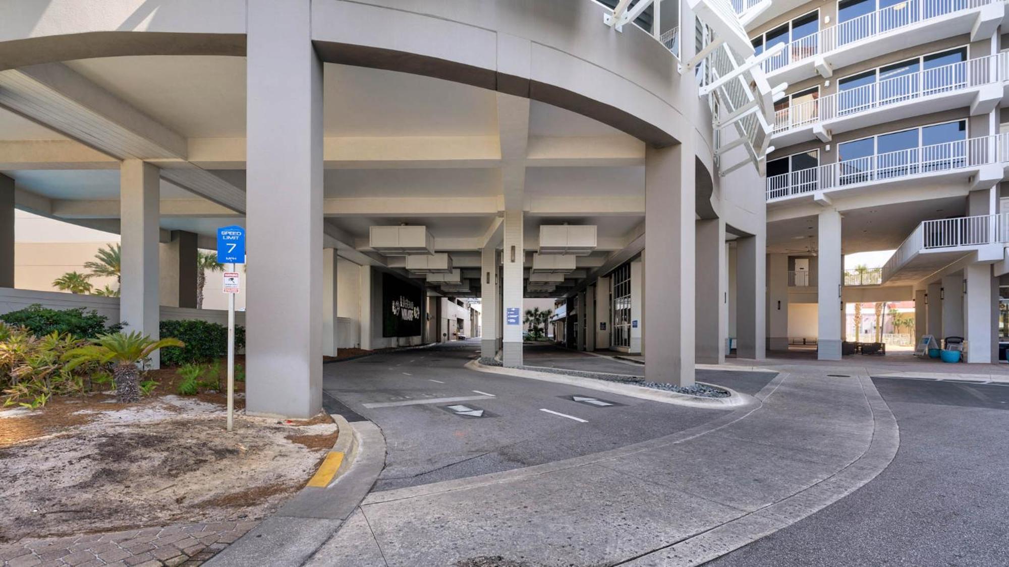 Laketown Wharf 834 巴拿马城 外观 照片