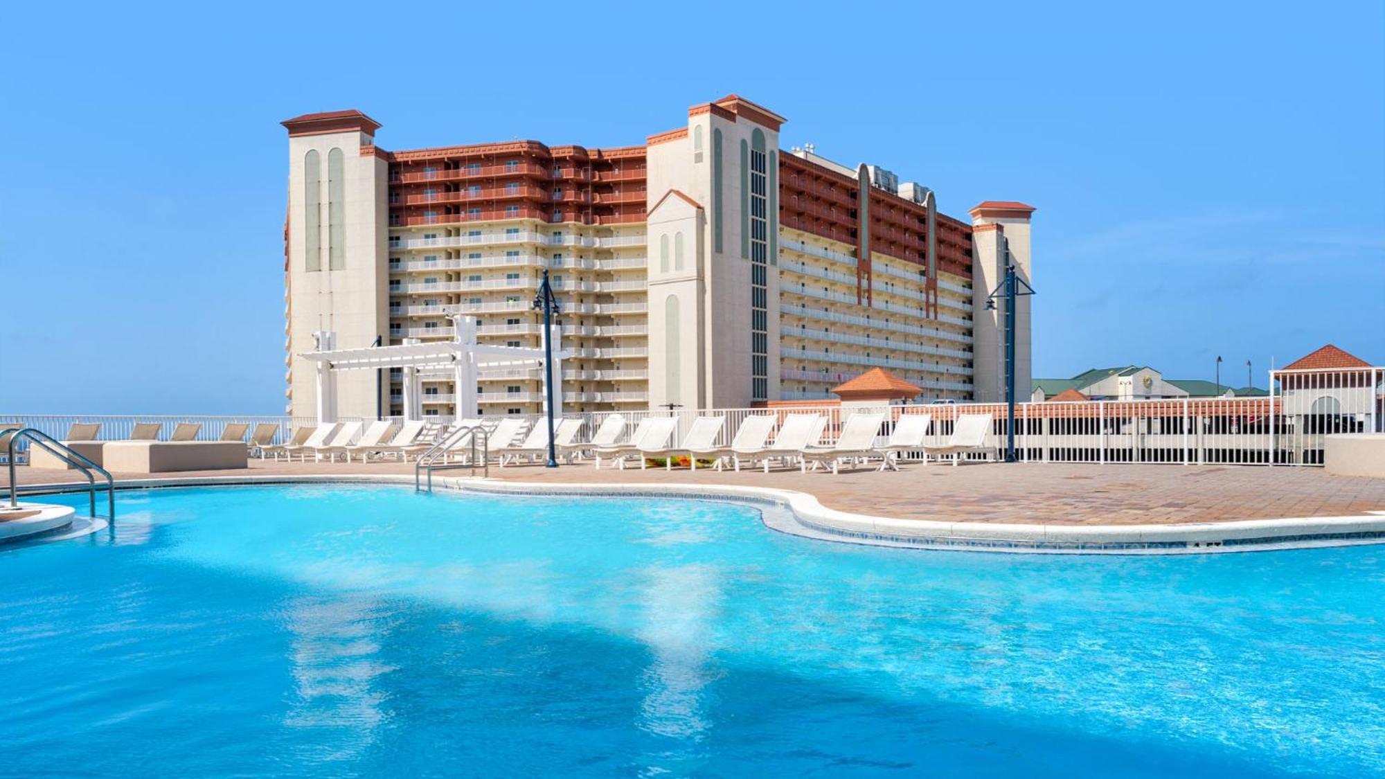 Laketown Wharf 834 巴拿马城 外观 照片