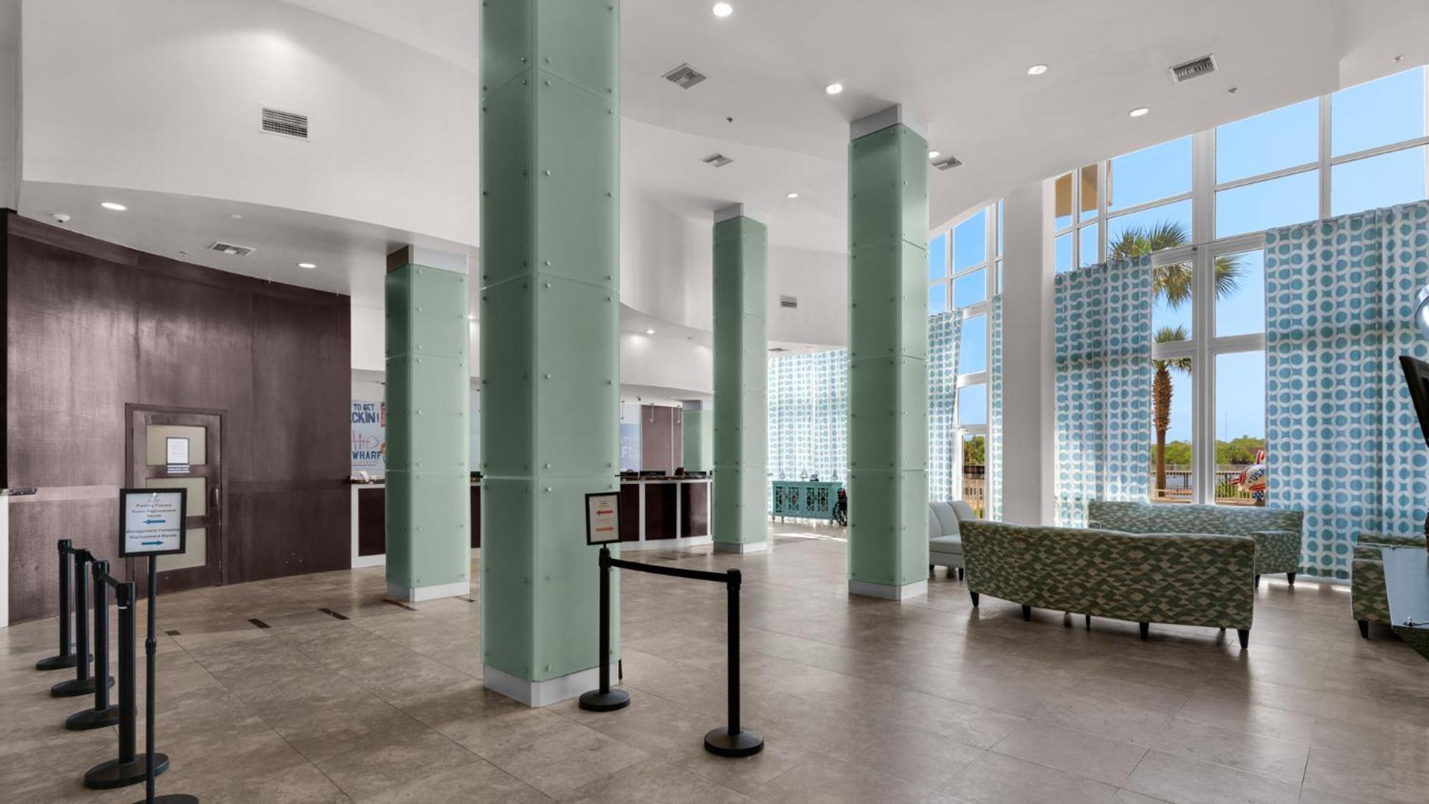Laketown Wharf 834 巴拿马城 外观 照片